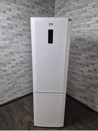 Холодильник Beko CMV 529221 W